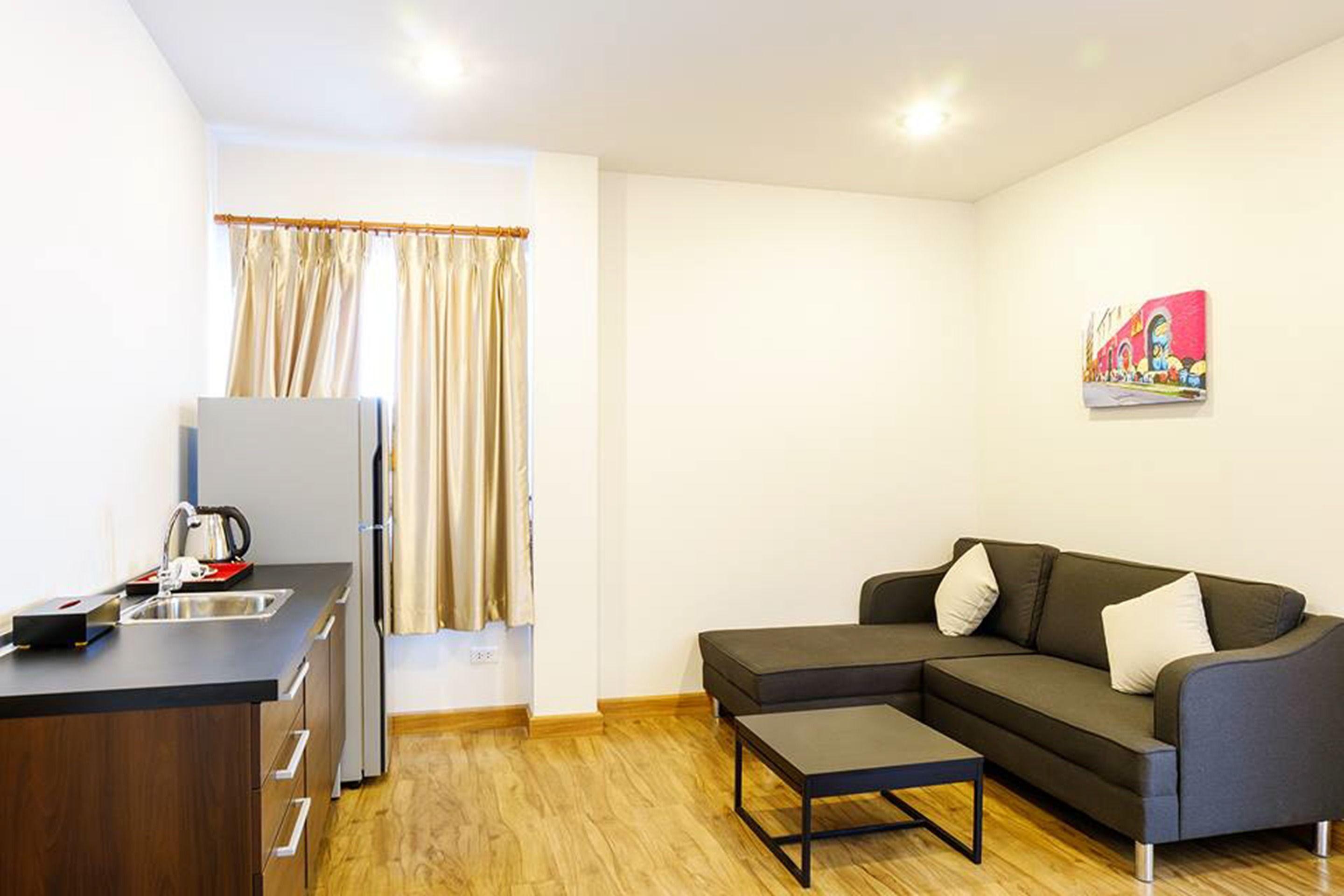 Donchan Residence — Photos 3